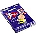 Hallmark Peanuts Valentines Day Cards for Kids, Charlie Brown (32 Valentine Cards, 35 Stickers, 1 Teacher Card)