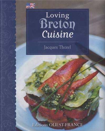 Loving Breton cuisine