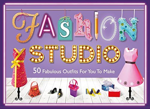Helen MoslinFashion Studio