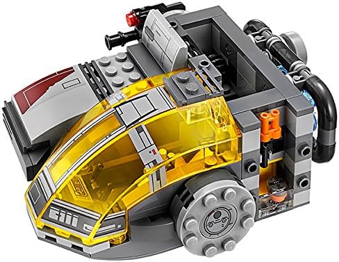 lego star wars 75176