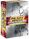 TRANSFORMERS BEAST WARS:THE COMPLETE SERIES (8PC)