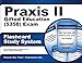 Praxis II Gifted Education (5358) Exam Flashcard Study System: Praxis II Test Practice Questions & Review for the Praxis II: Subject Assessments