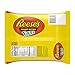 REESE'S Easter Peanut Butter Eggs Snack Size Candy, 16.9 oz
