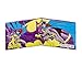 Mighty Wallet DC Comics Men's Ultra Thin Strong Tyvek Wallet by Dynomighty - Batgirl