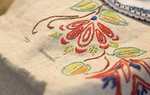 5 Popular+Embroidery+Threads+Friendship+Bracelets