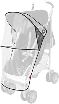 maclaren techno xt raincover