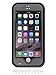 #1 Best Waterproof iPhone 6 Case, Underwater Protective Phone Cover Premium Cases. Shockproof, Dustproof & Scratch Resistant Protection. FREE Bonus Charging Cable, Protect & Defend By Armour Shell.
