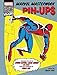 Marvel Masterwork Pin-ups by