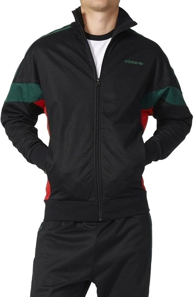adidas clr84 track top