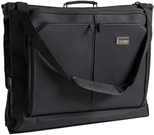 best carry on for suits