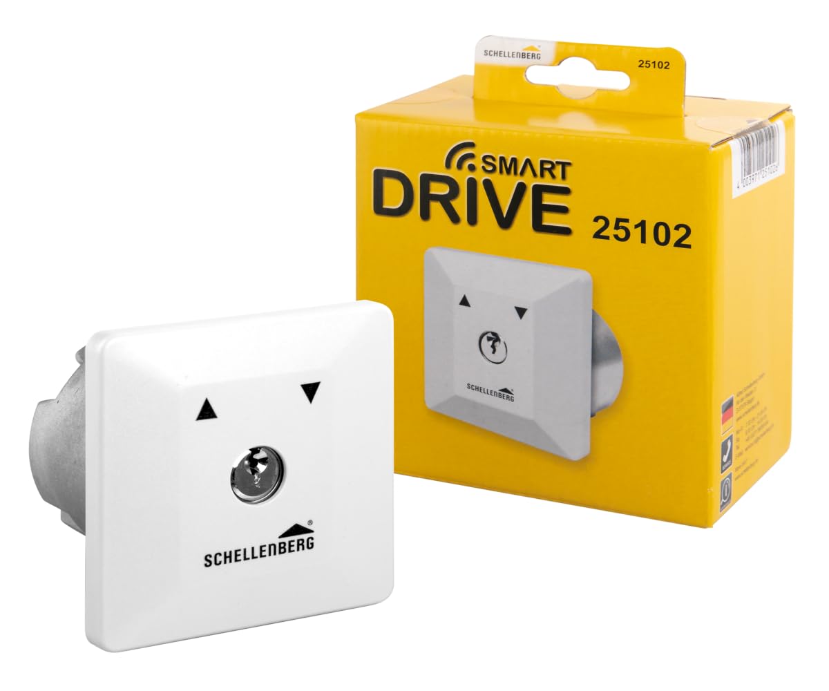 Schellenberg Up Keyswitch