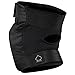 Pro-Tec Street Knee and Elbow Pad Protective Gear Set, Small, Black
