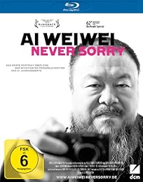 Ai Weiwei: Never Sorry (OmU)