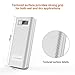 LQQBSTORAGE Portable charger 12000mAh Power Bank External Battery Packs(Input 5V/2A 3-Outputs 5.5A) for iPhone& iPad& Samsung Galaxy& More(White)