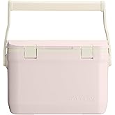 Stanley Adventure Easy-Carry Cooler 16qt Rose Quartz