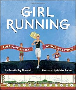 Image result for girl running pimentel amazon