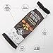 Primal Kitchen - Dark Chocolate Almond Collagen Protein Bars, 12 Grams of Protein, Paleo Approved (Pack of 6, 1.7 oz)
