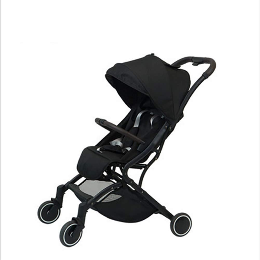 lie flat travel system