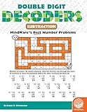 Double Digit Decoders: Subtraction