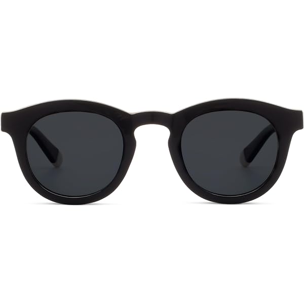 Amazon.com: Palermo Bifocal Sun - black +1.50 : Clothing  display picture 2