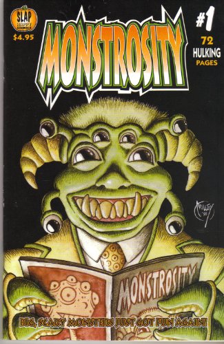 Monstrosity # 1
