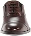 Clarks Men's Kalden Cap Oxford