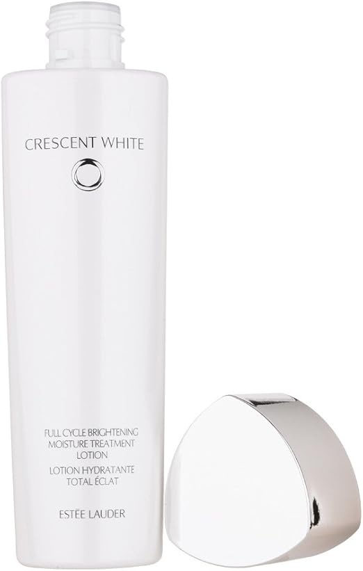estee lauder crescent white lotion