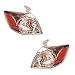 Toyota Camry Replacement Corner Light Assembly - 1-Pair
