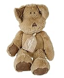 Soft Toy - Pumpkin Puppy