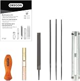 Oregon Universal Chainsaw Field Sharpening Kit with 3/16, 5/32, 7/32 Files view 2