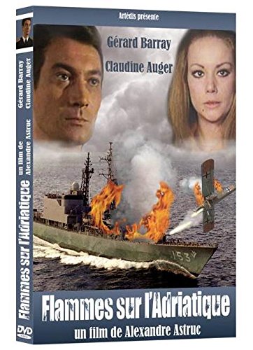 Flammes Sur L'adriatique