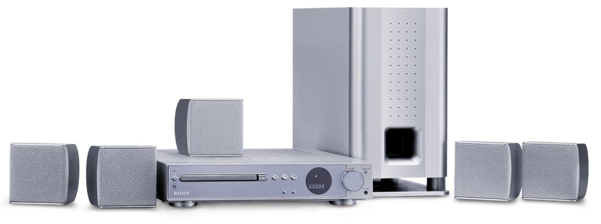 Telecomando di ricambio per Sony STR-DB930