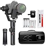 Zhiyun Crane 2 [Official] Gimbal Stabilizer with Follow Focus (New Firmware Available)