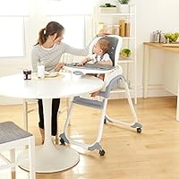 trio elite 3 in 1 highchair