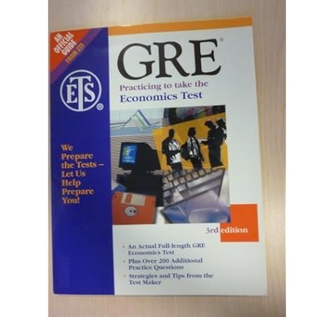 Gre Practicing To Take The General Test Big Book By Educational Testing Service 1995 10 01 Educational Testing Service Amazon Com Books