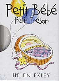 Petit bébé, petit trésor