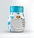 Jelly Belly Liquid Drink Mix - Variety Pack, Naturally Flavored Water Enhancer, Sugar Free, Zero Calorie, Mix Your Own Jelly Bean Candy Flavored Waters, Makes 96 Drinks (Pack of 4 Bottles)