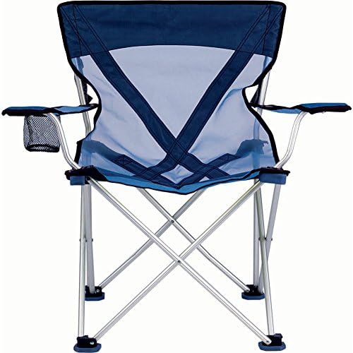 Travel Chair Company Teddy Aluminum Chair (Blue)