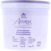 Avlon Affirm Creme Relaxer - 4 lb - Control : Mild (Time Release Sodium Hydroxide)