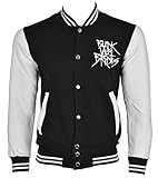 Black Veil Brides Unisex-adults Rebels Jacket