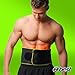 Best Neoprene Stomach Wrap Waist Trimmer Belt