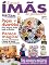 Livro Biscuit Ímãs : Edição 23