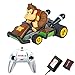 Carrera RC Mario Kart (TM) 7 Vehicle (1:16 Scale), Donkey Kong
