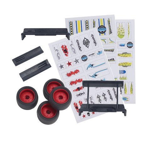 Motorworks Low Rider Accessory Set