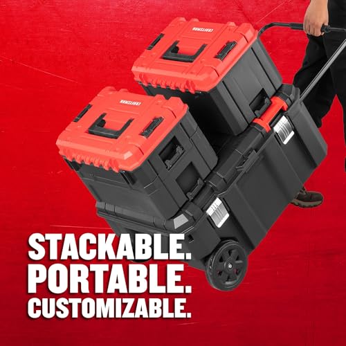 Rolling Tool Chest Lid Won't Latch Shut? 5 Fixes Before You Replace It 15 Thumbnail 15