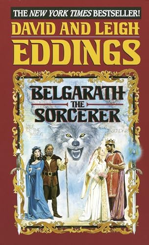 Mallorean David Eddings Complete Hardcover Set: David Eddings