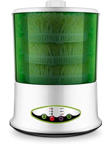 Campanas de cultivo | Amazon.es