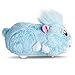 Zhu Zhu Pets - Chunk, Furry 4” Hamster Toy with Sound and Movement