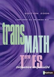 Transmath, Term. ES
