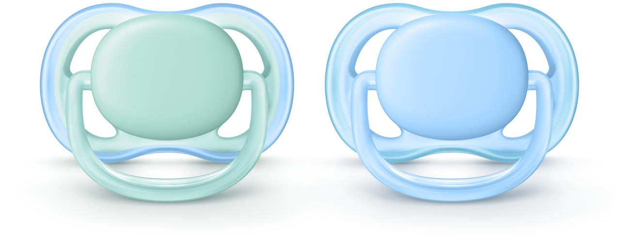 avent 2 pack pacifier